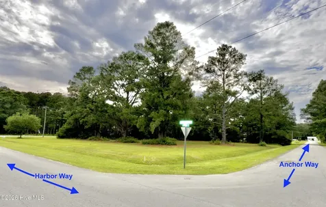 5301 Anchor Way Oriental NC 28571