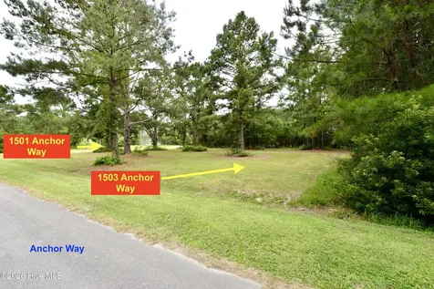 5301 Anchor Way Oriental NC 28571