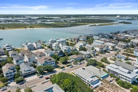 734 S Lumina Avenue Wrightsville Beach NC 28480