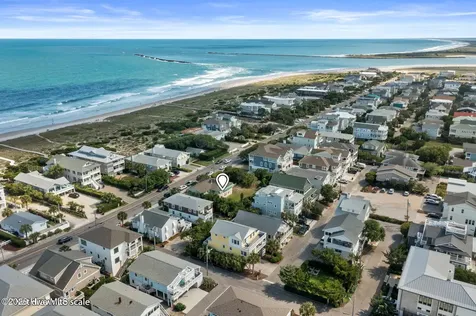 734 S Lumina Avenue Wrightsville Beach NC 28480