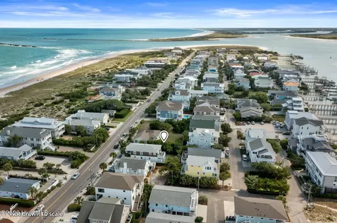 734 S Lumina Avenue Wrightsville Beach NC 28480