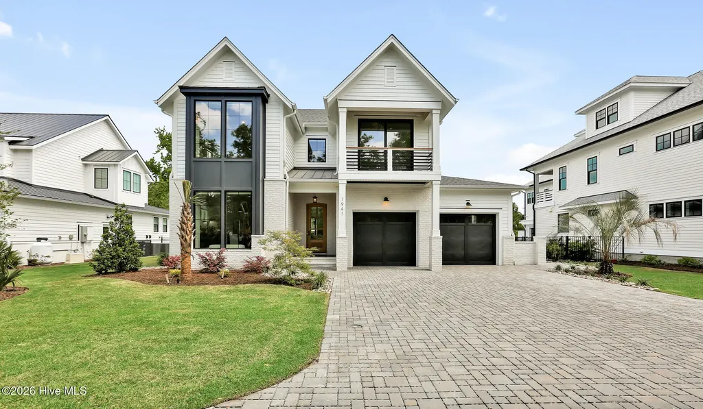 1941 Loblolly Landing Lane Wilmington NC 28411