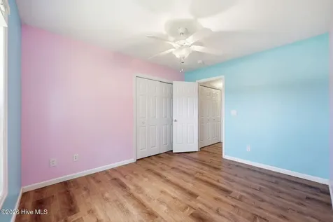 202 Long Neck Drive Richlands NC 28574