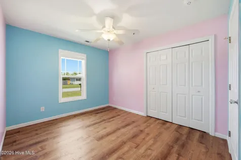202 Long Neck Drive Richlands NC 28574