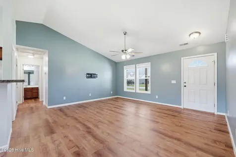 202 Long Neck Drive Richlands NC 28574