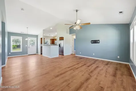 202 Long Neck Drive Richlands NC 28574