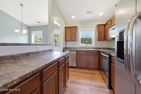 202 Long Neck Drive Richlands NC 28574