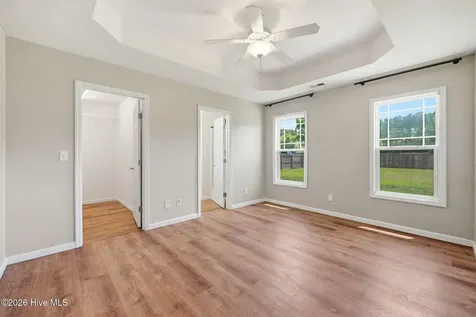 202 Long Neck Drive Richlands NC 28574