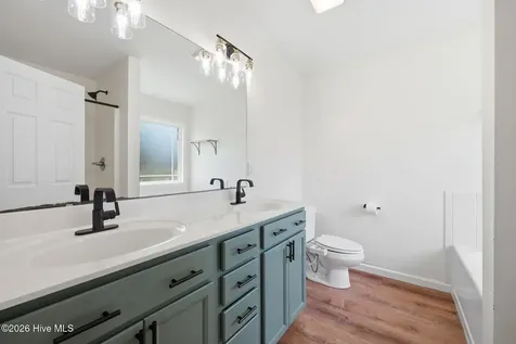 202 Long Neck Drive Richlands NC 28574