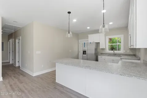 622 Vandemere Creek Drive Vandemere NC 28587
