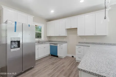 622 Vandemere Creek Drive Vandemere NC 28587