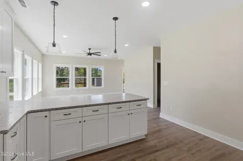 622 Vandemere Creek Drive Vandemere NC 28587