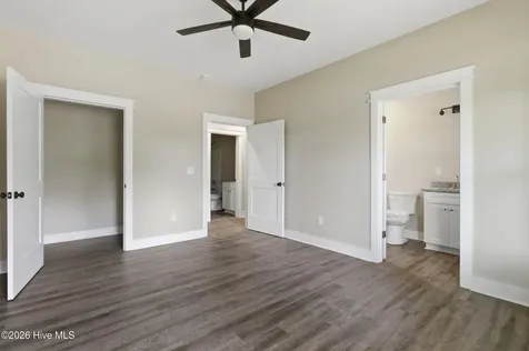 622 Vandemere Creek Drive Vandemere NC 28587