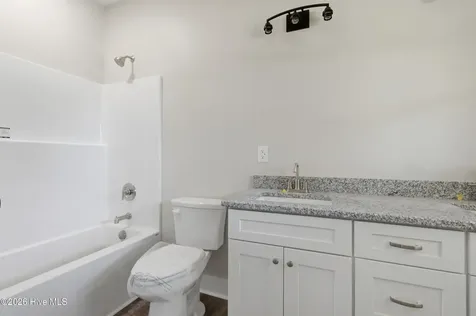 622 Vandemere Creek Drive Vandemere NC 28587