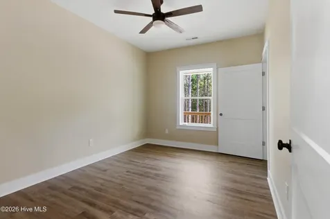 622 Vandemere Creek Drive Vandemere NC 28587