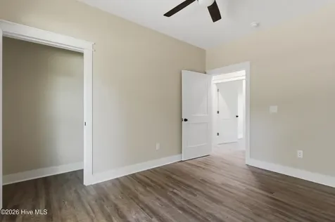 622 Vandemere Creek Drive Vandemere NC 28587