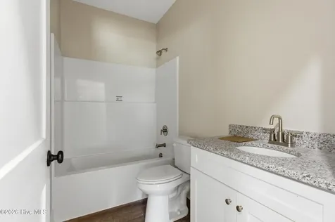 622 Vandemere Creek Drive Vandemere NC 28587
