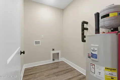 622 Vandemere Creek Drive Vandemere NC 28587