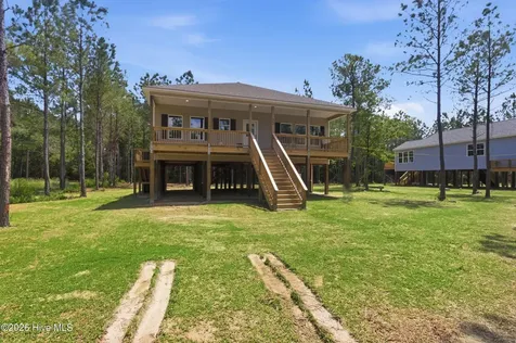 622 Vandemere Creek Drive Vandemere NC 28587