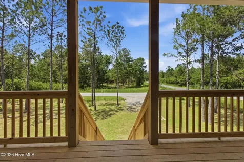 622 Vandemere Creek Drive Vandemere NC 28587