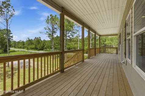 622 Vandemere Creek Drive Vandemere NC 28587