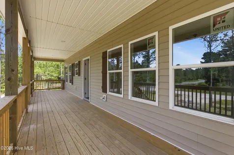 622 Vandemere Creek Drive Vandemere NC 28587