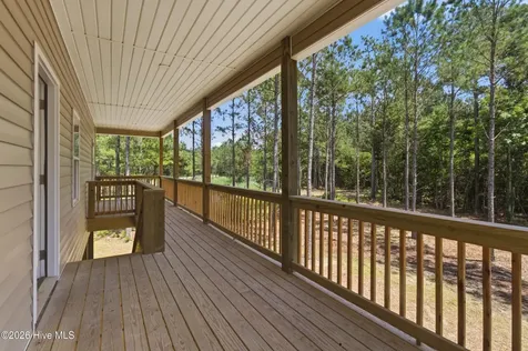 622 Vandemere Creek Drive Vandemere NC 28587