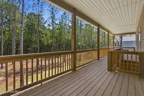 622 Vandemere Creek Drive Vandemere NC 28587