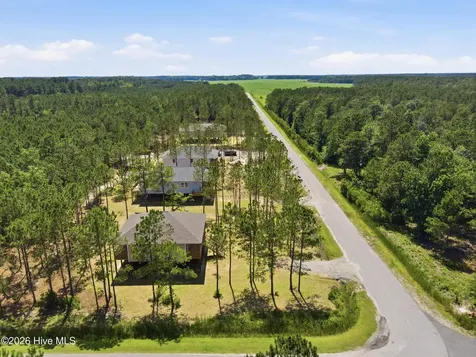 622 Vandemere Creek Drive Vandemere NC 28587