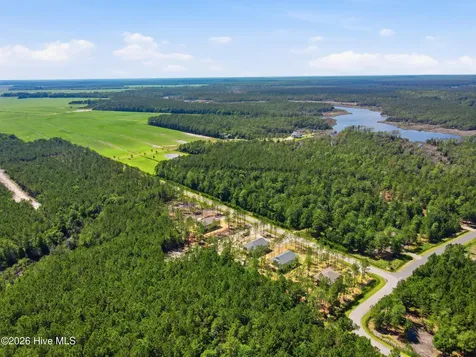 622 Vandemere Creek Drive Vandemere NC 28587