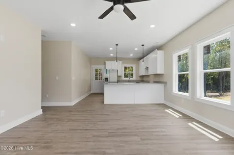 622 Vandemere Creek Drive Vandemere NC 28587