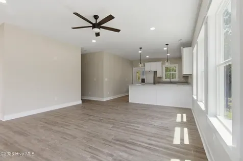 622 Vandemere Creek Drive Vandemere NC 28587