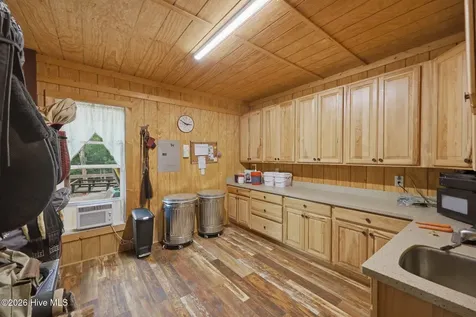164 Saddle Ridge West End NC 27376