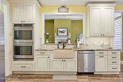 164 Saddle Ridge West End NC 27376
