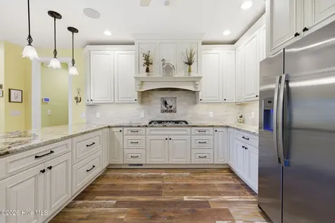 164 Saddle Ridge West End NC 27376