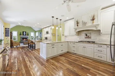 164 Saddle Ridge West End NC 27376