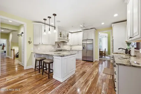 164 Saddle Ridge West End NC 27376