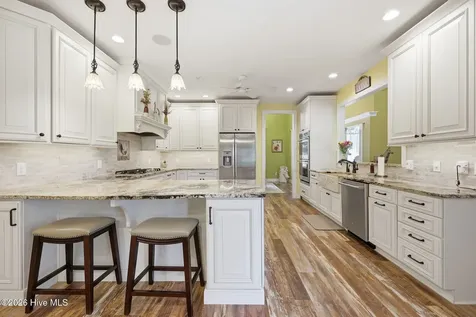 164 Saddle Ridge West End NC 27376