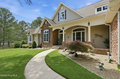 164 Saddle Ridge West End NC 27376
