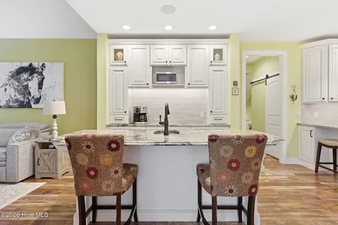 164 Saddle Ridge West End NC 27376