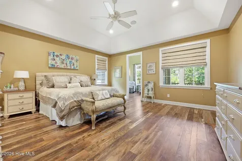 164 Saddle Ridge West End NC 27376