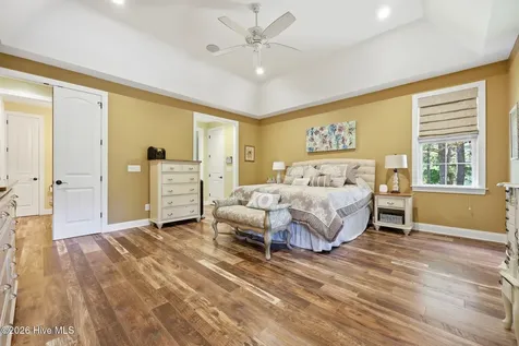 164 Saddle Ridge West End NC 27376