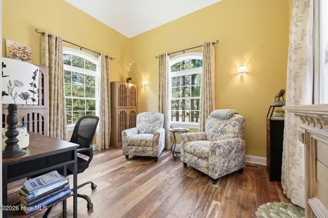 164 Saddle Ridge West End NC 27376