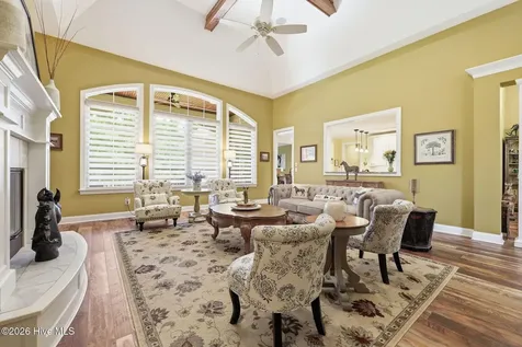 164 Saddle Ridge West End NC 27376