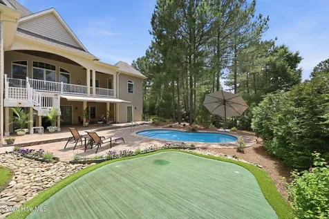 164 Saddle Ridge West End NC 27376