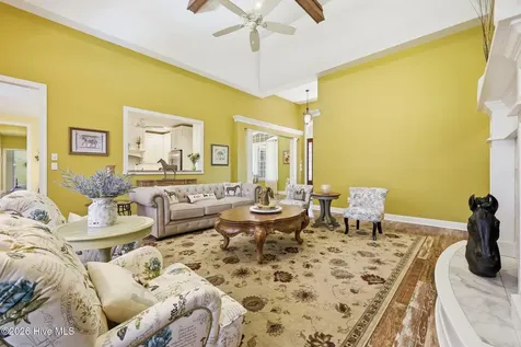 164 Saddle Ridge West End NC 27376