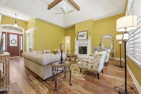 164 Saddle Ridge West End NC 27376
