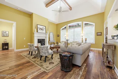 164 Saddle Ridge West End NC 27376