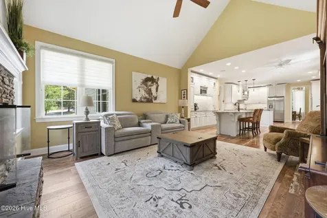 164 Saddle Ridge West End NC 27376