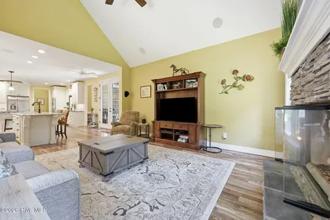 164 Saddle Ridge West End NC 27376